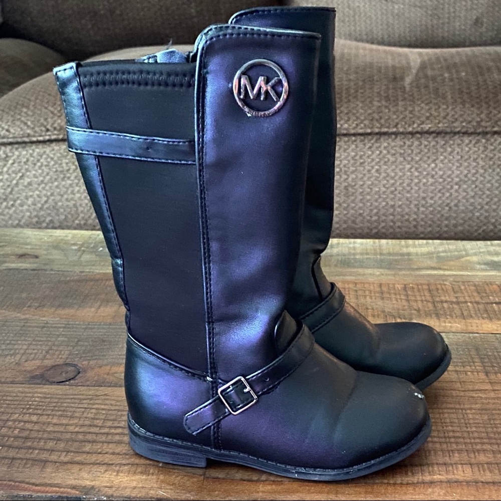 Girls Michael Kors Boots